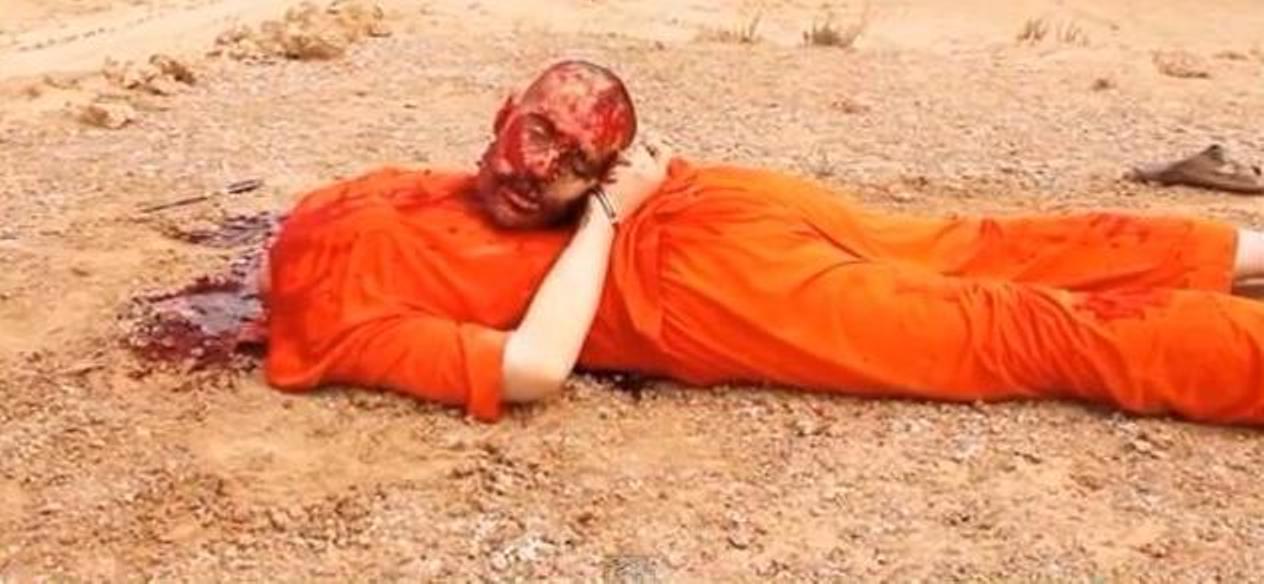 ktss Islamischer enthauptet James Foley. Islamische töten James Foley ktss Islamischer enthauptet James Foley. Islamische töten James Foley